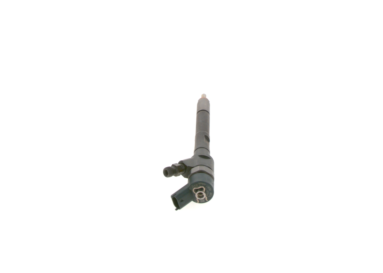 Injector Nozzle