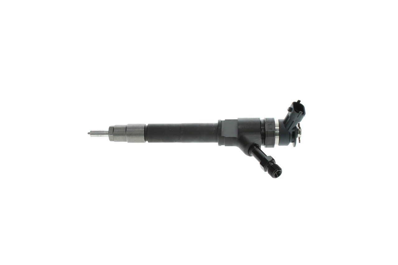 Injector Nozzle