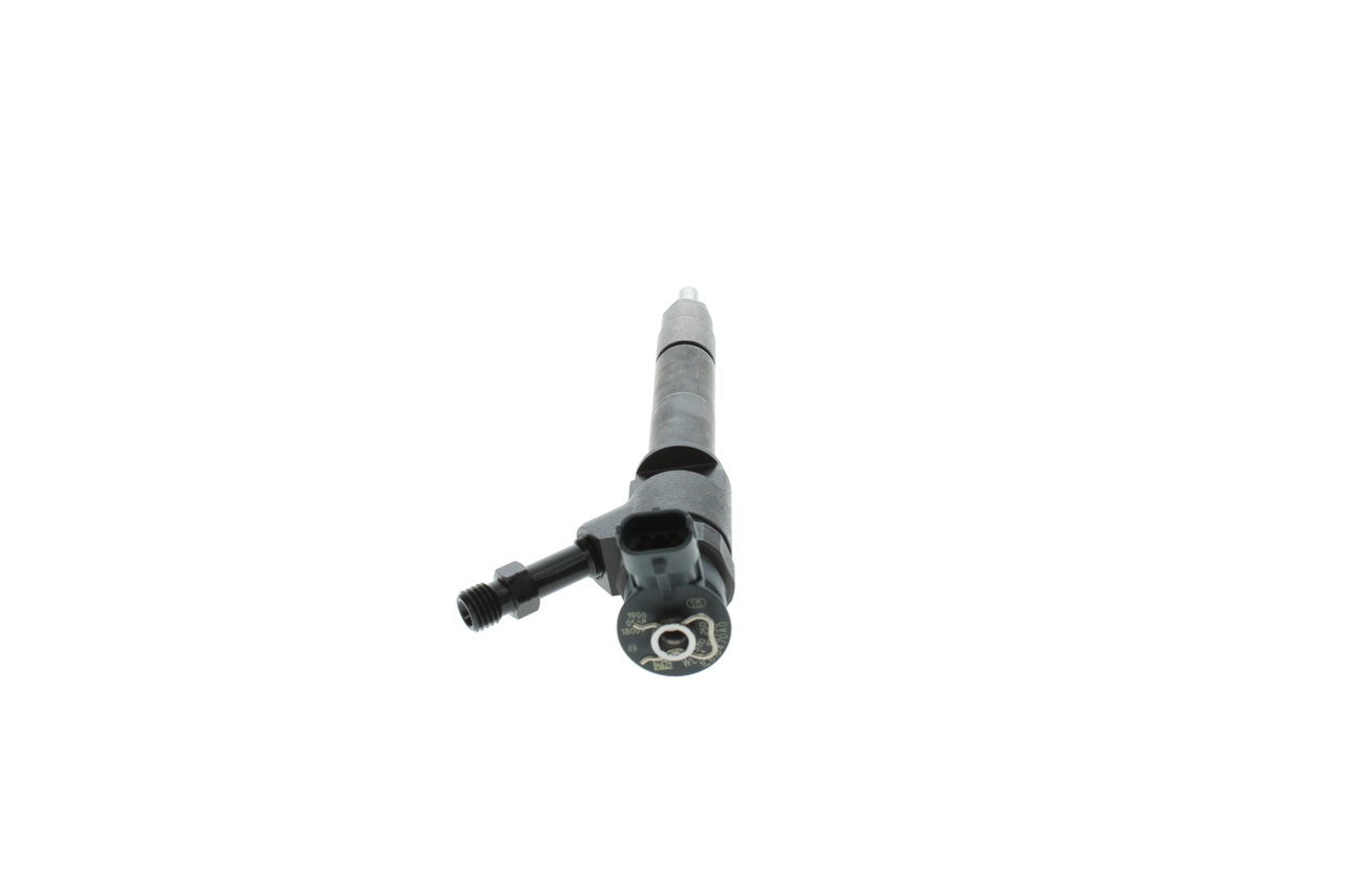 Injector Nozzle