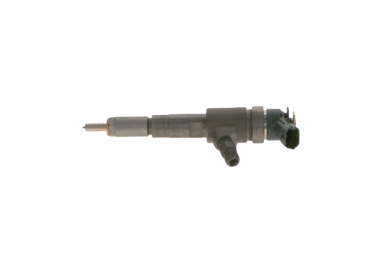 Injector Nozzle