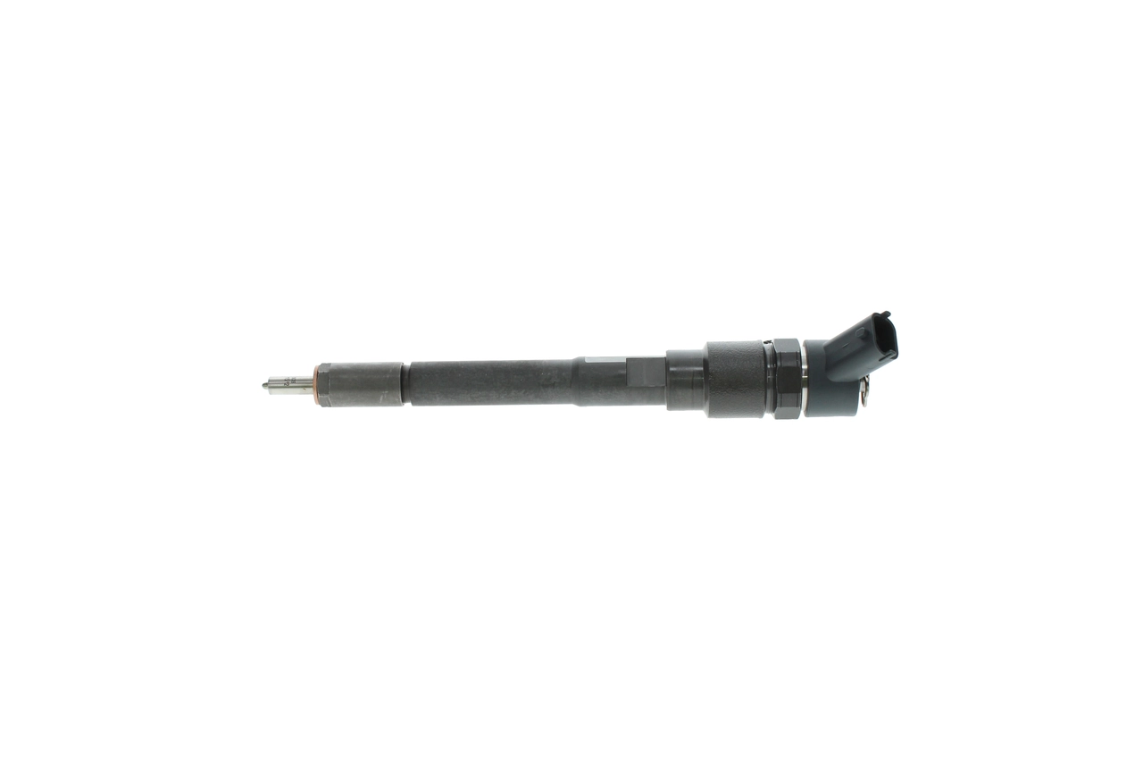 Injector Nozzle
