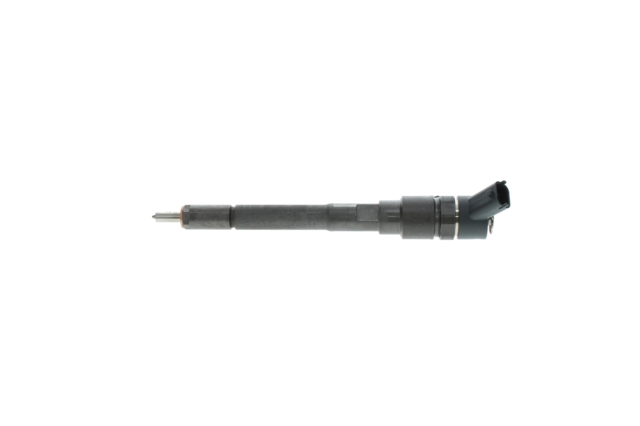 Injector Nozzle