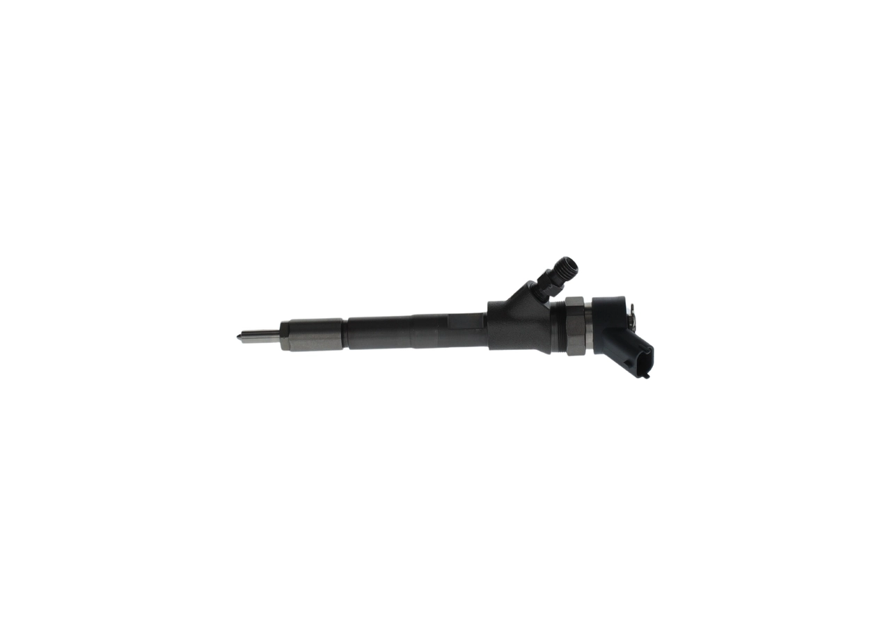 Injector Nozzle