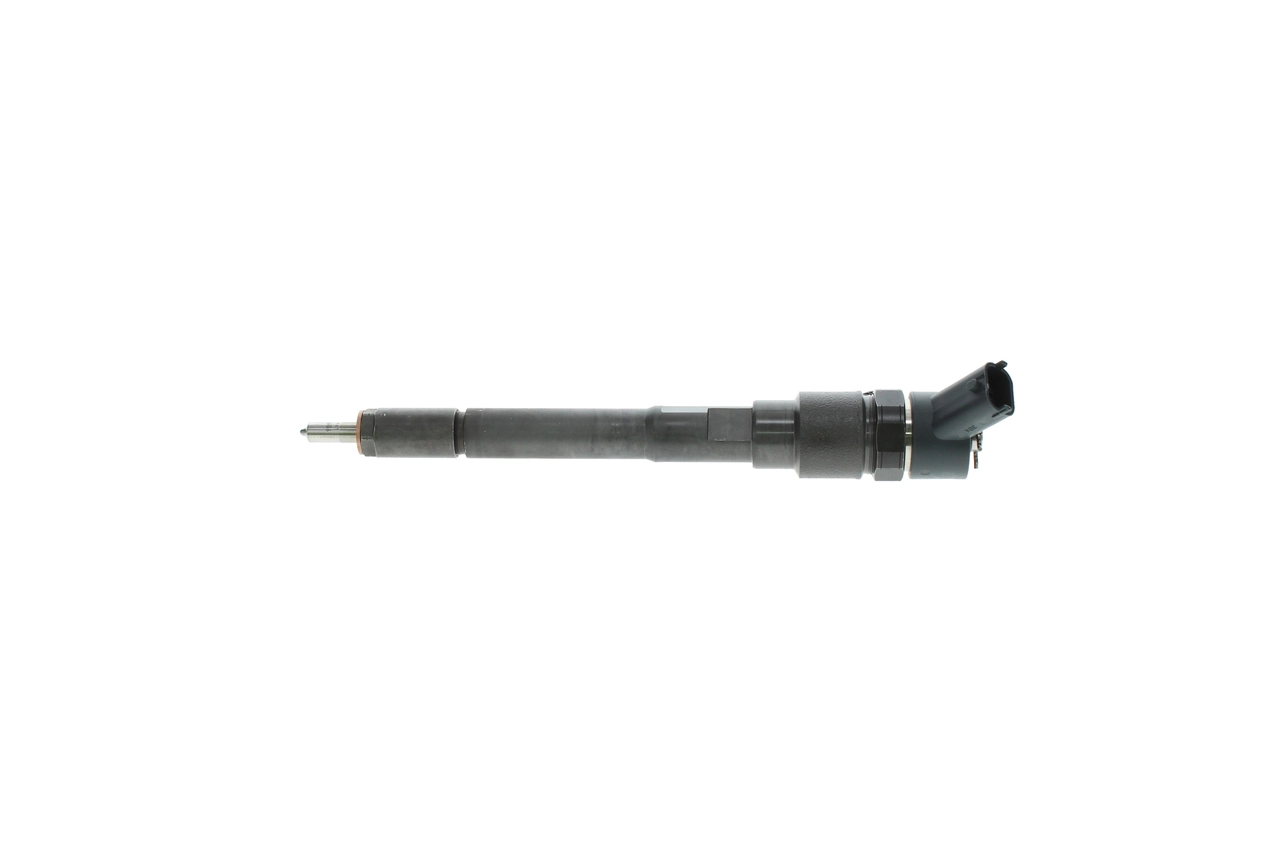 Injector Nozzle