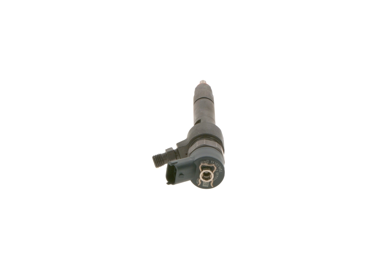Injector Nozzle