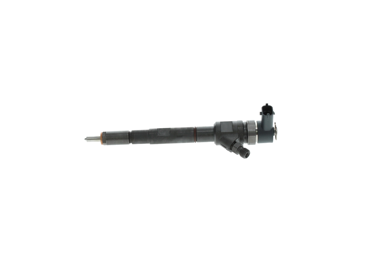 Injector Nozzle