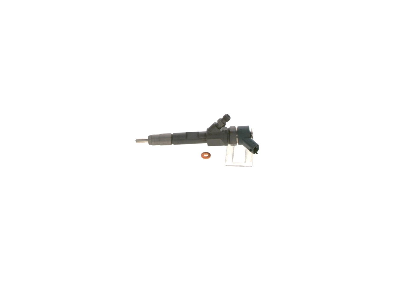 Injector Nozzle