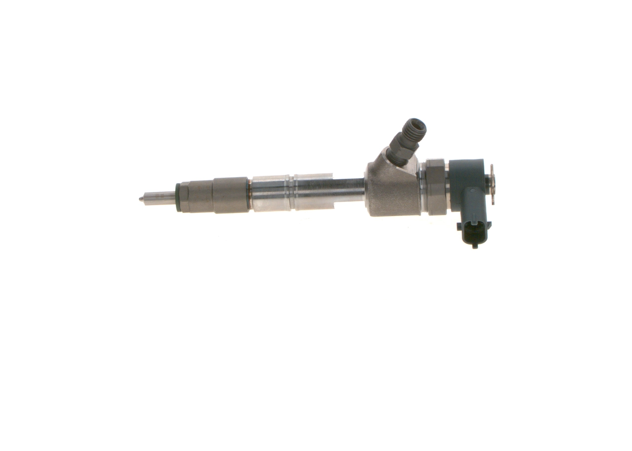 Injector Nozzle