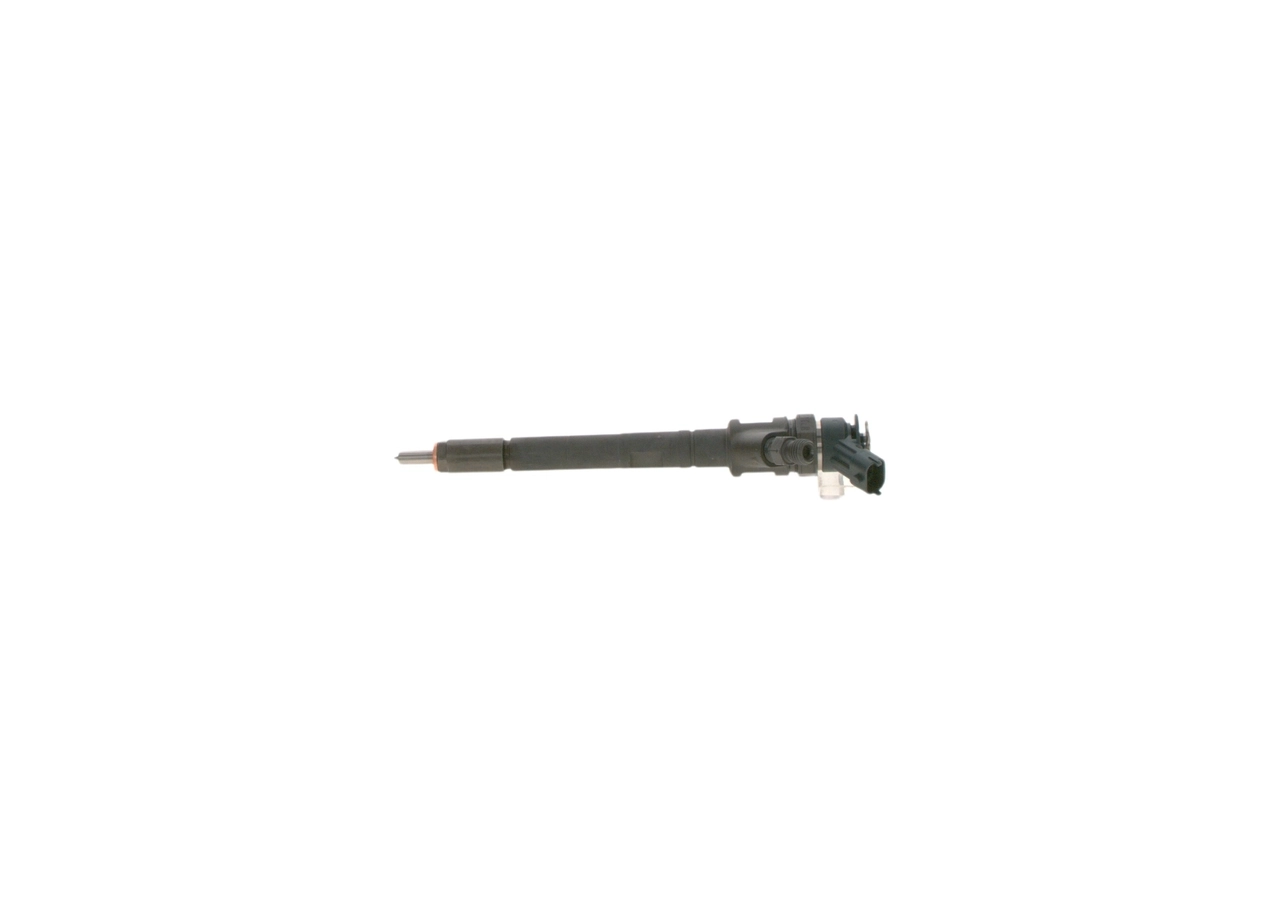 Injector Nozzle