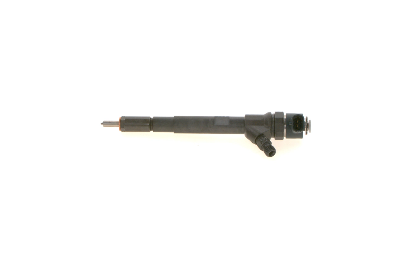 Injector Nozzle