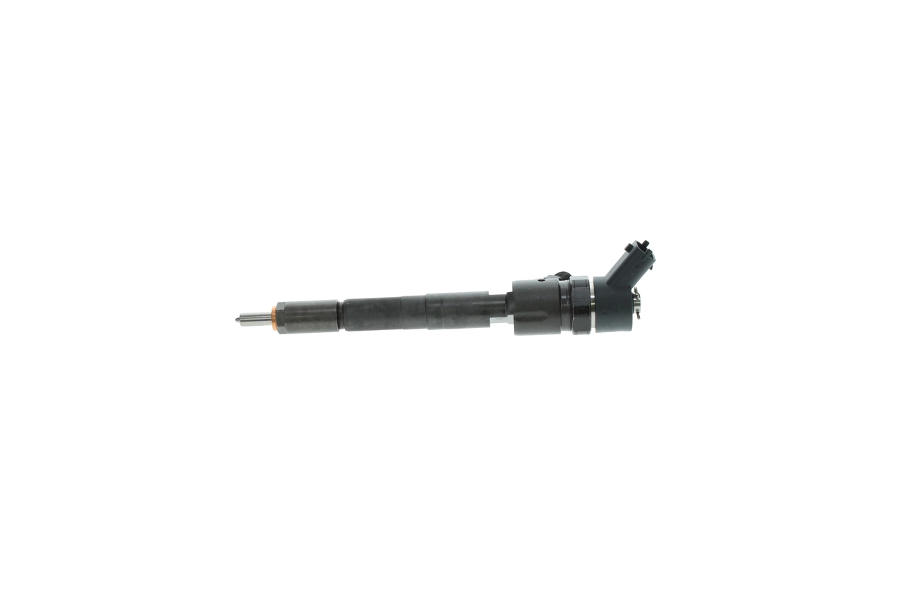 Injector Nozzle