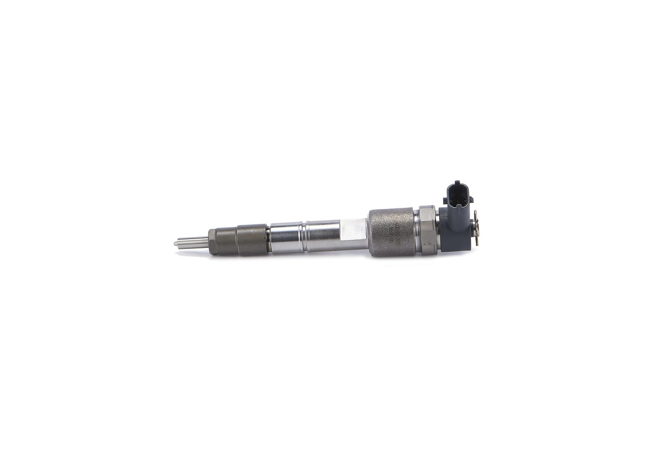 Injector Nozzle