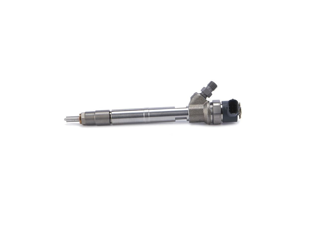 Injector Nozzle