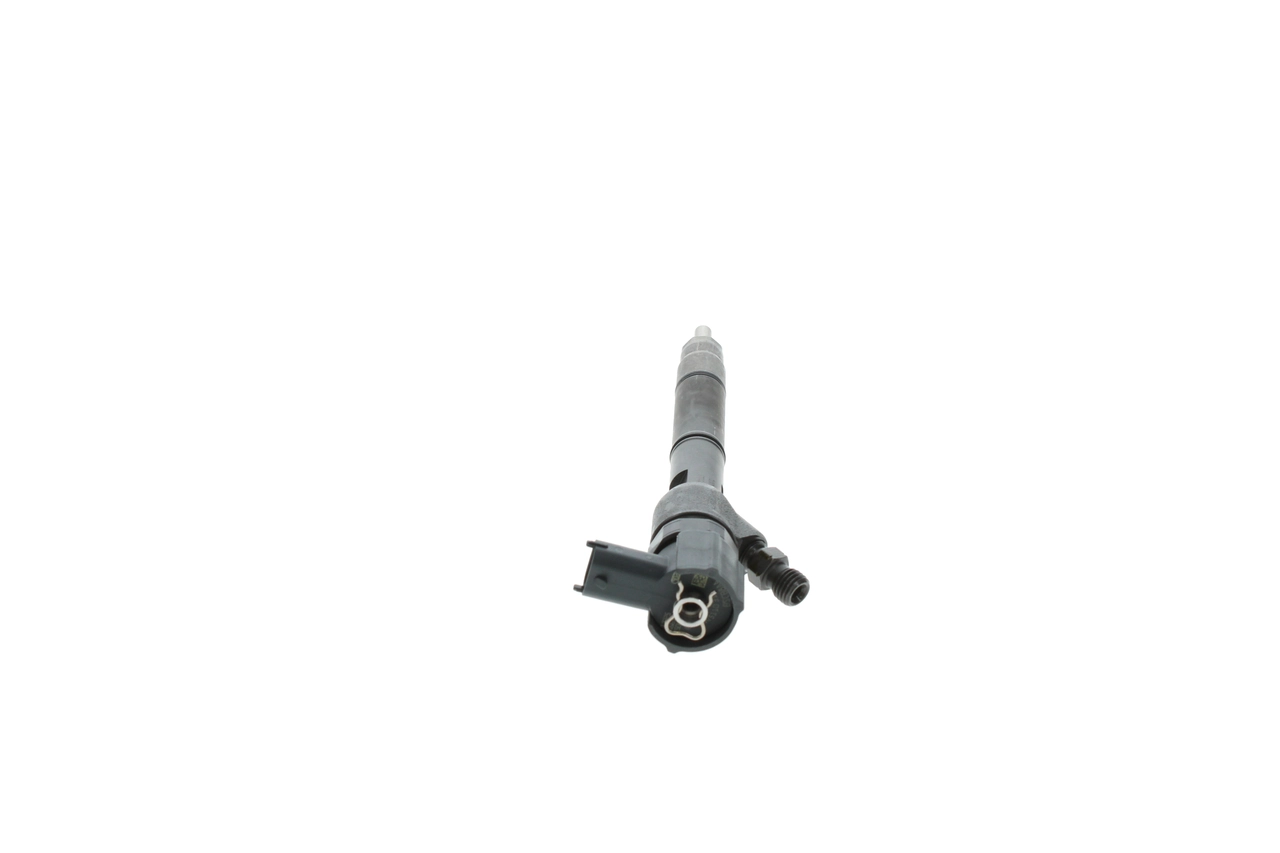 Injector Nozzle