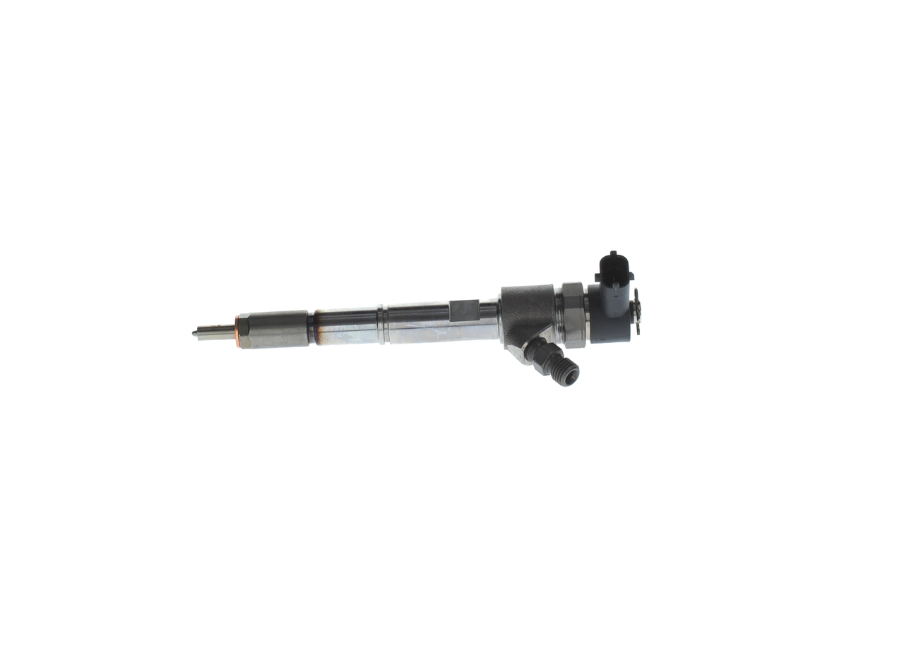 Injector Nozzle