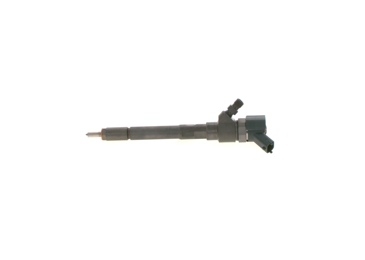 Injector Nozzle