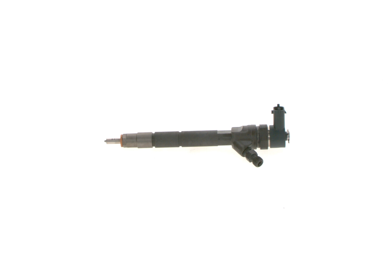 Injector Nozzle