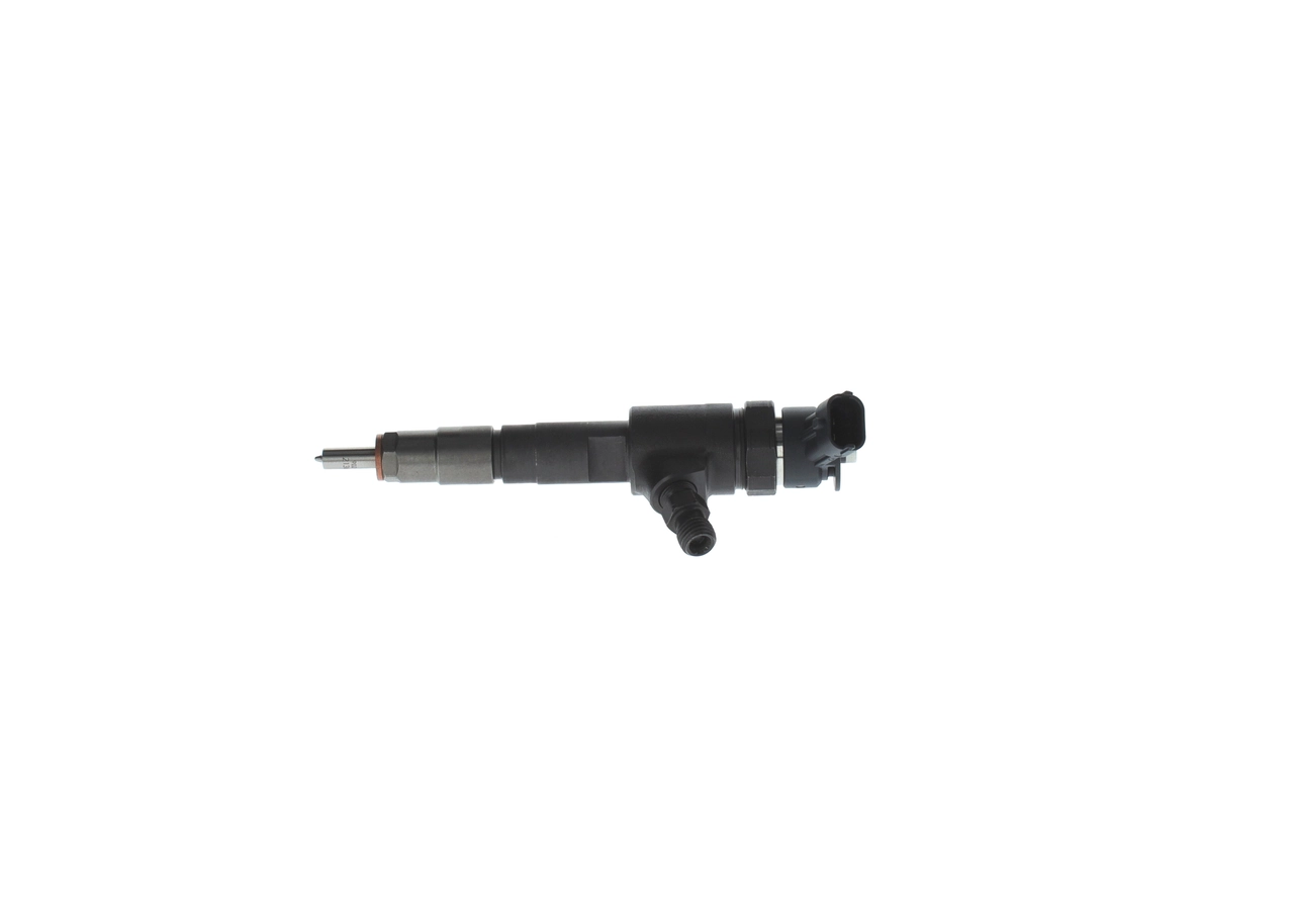 Injector Nozzle