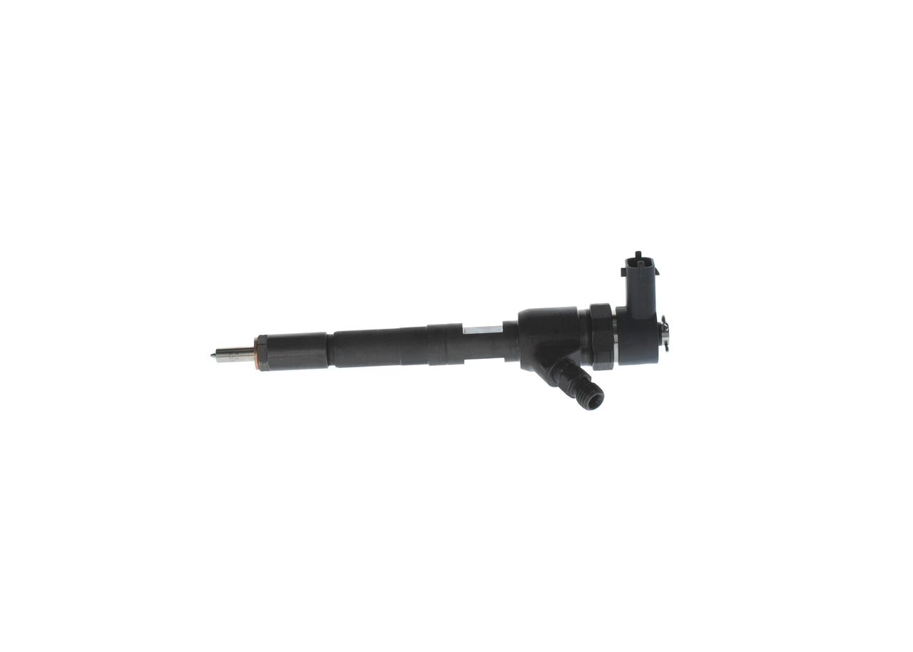 Injector Nozzle