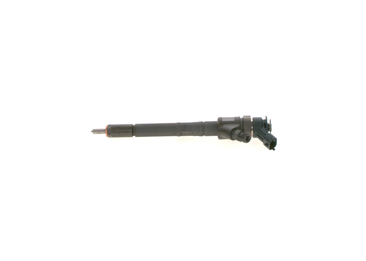 Injector Nozzle