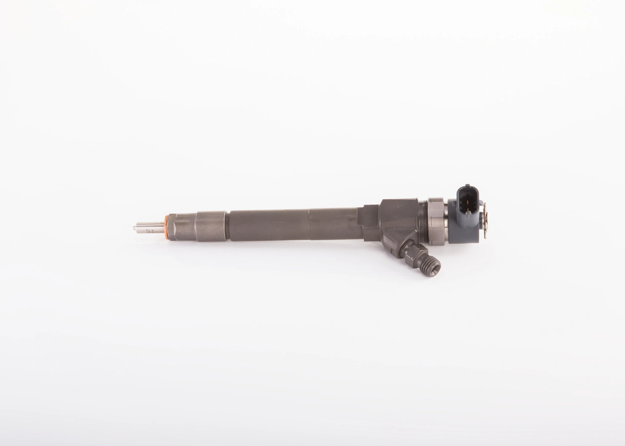 Injector Nozzle