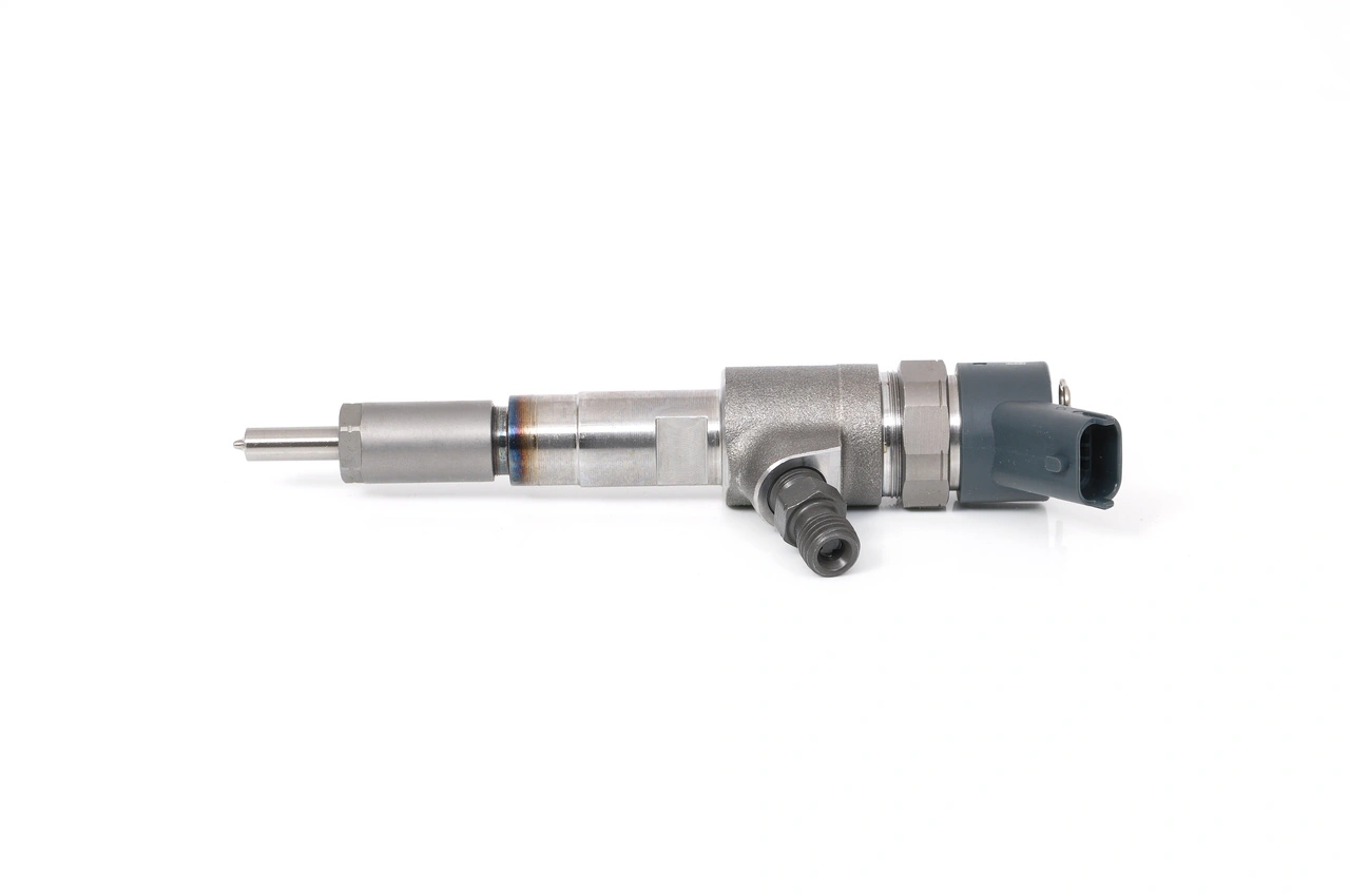 Injector Nozzle