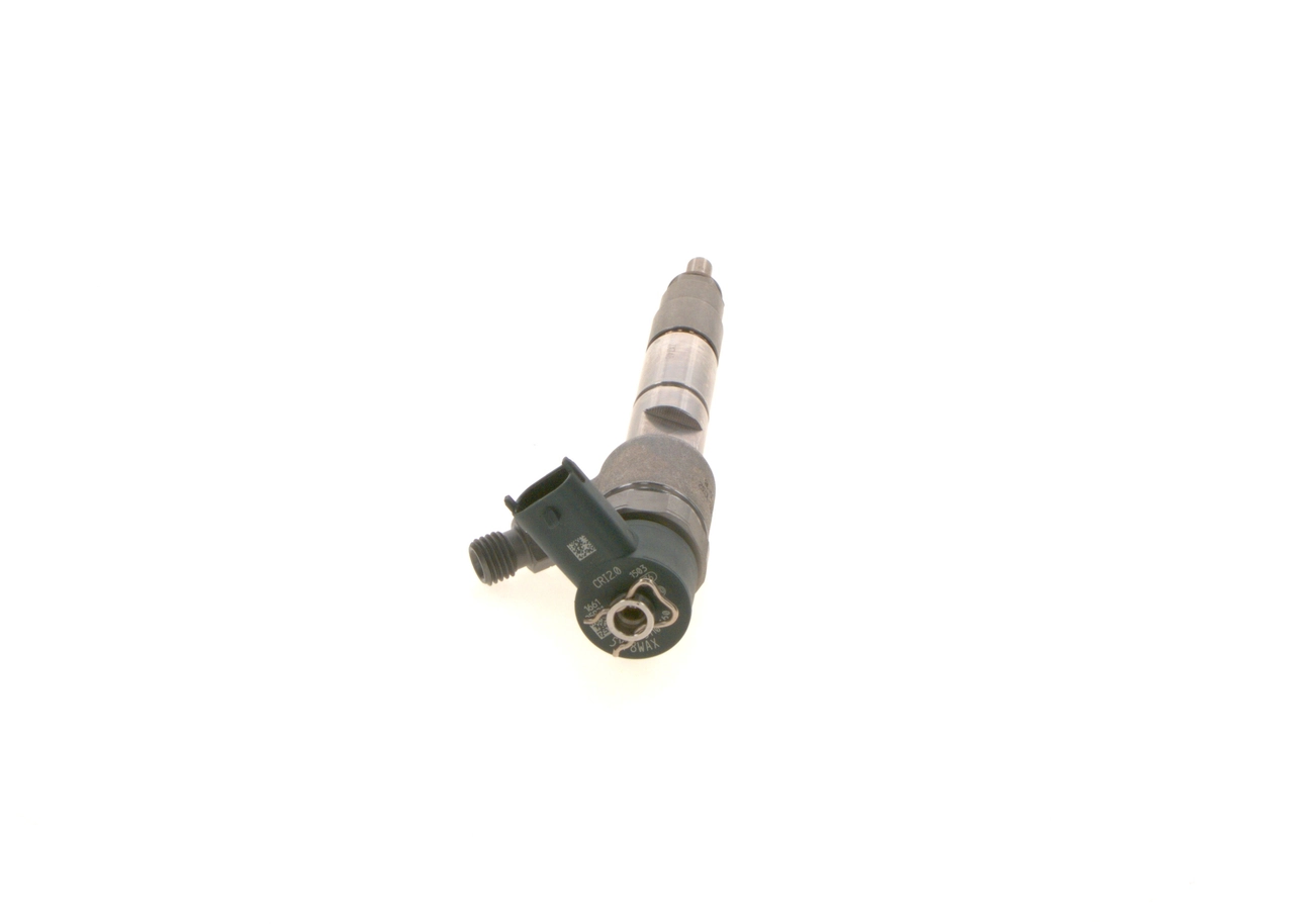 Injector Nozzle