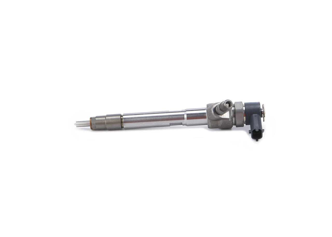 Injector Nozzle