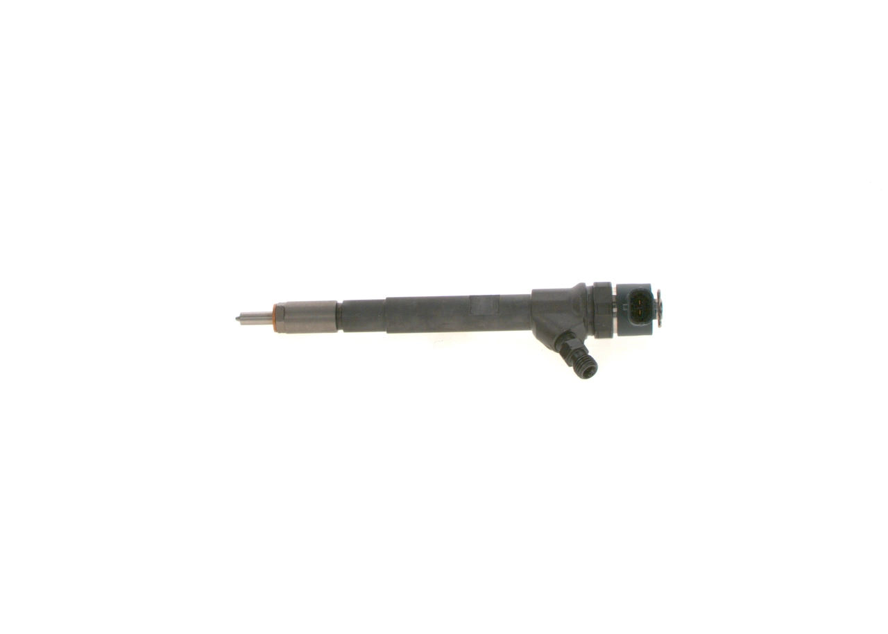 Injector Nozzle