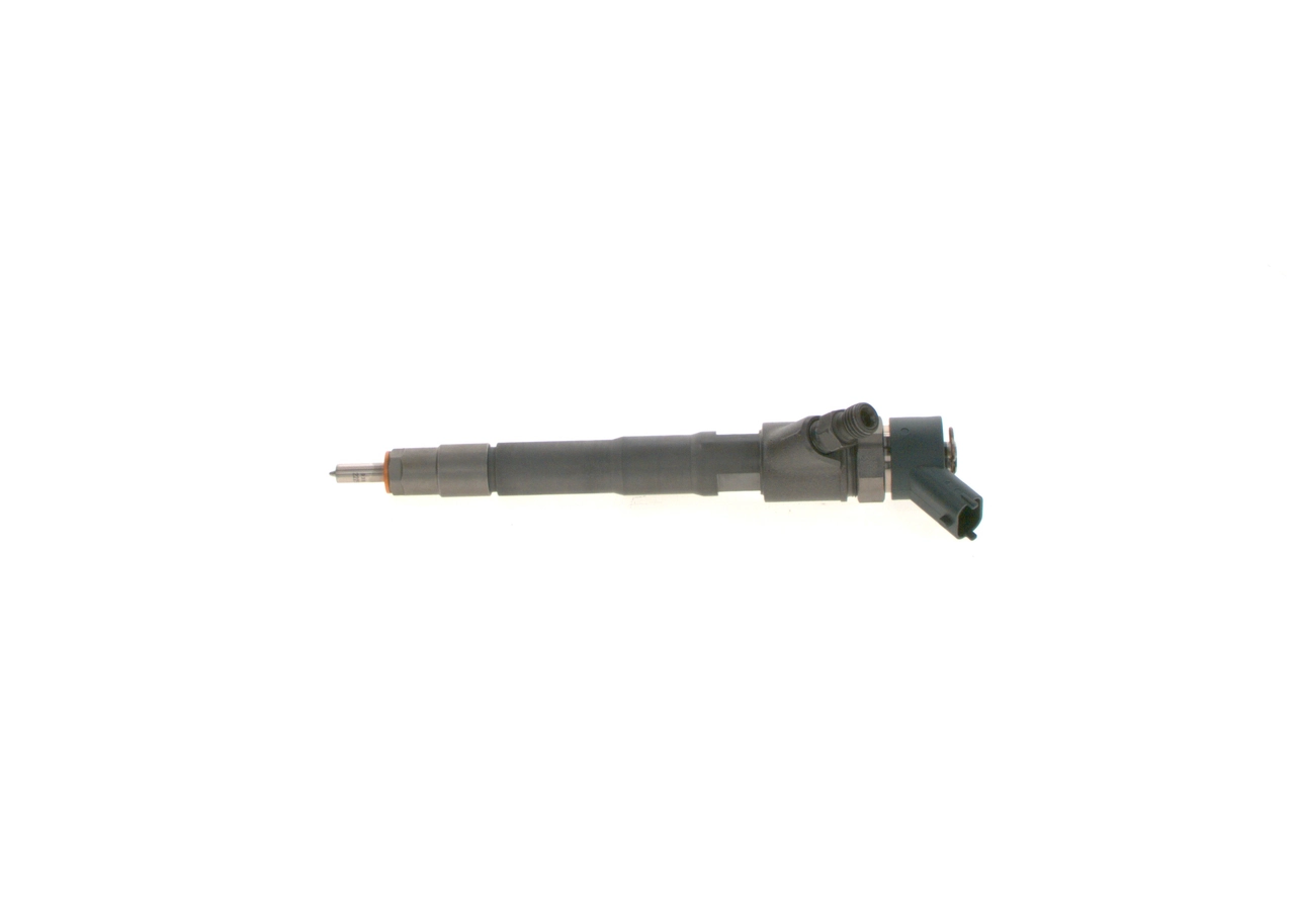 Injector Nozzle