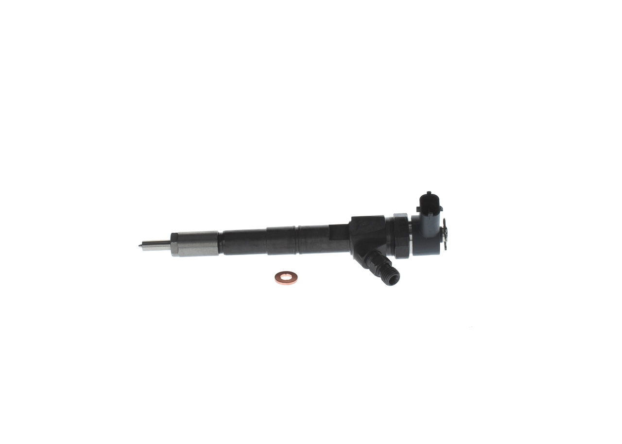 Injector Nozzle