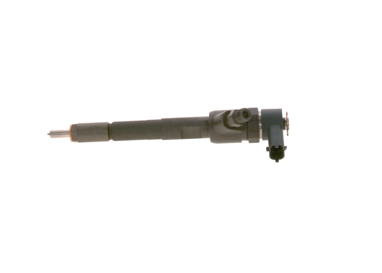 Injector Nozzle