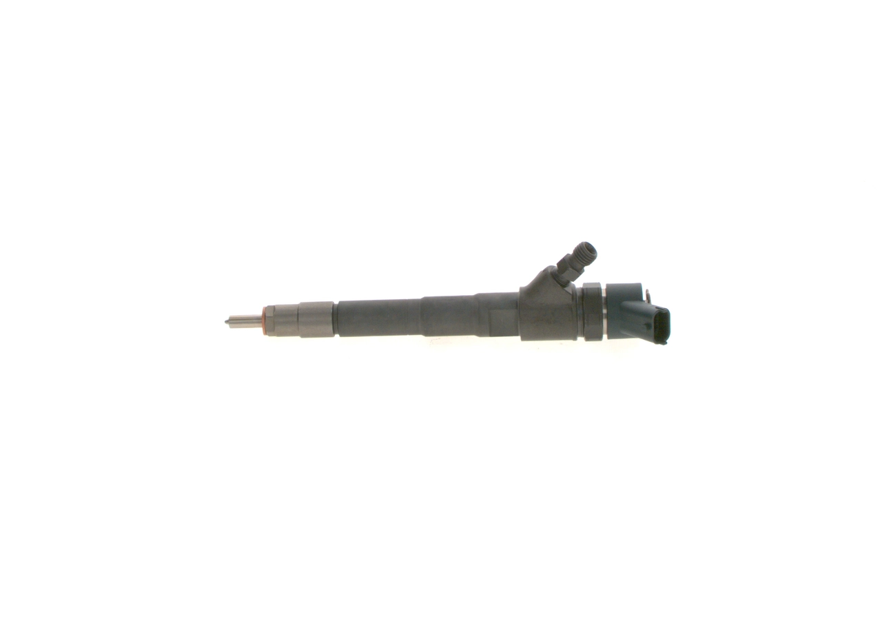 Injector Nozzle