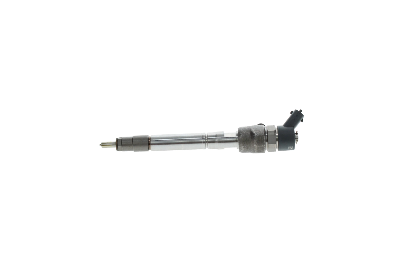Injector Nozzle