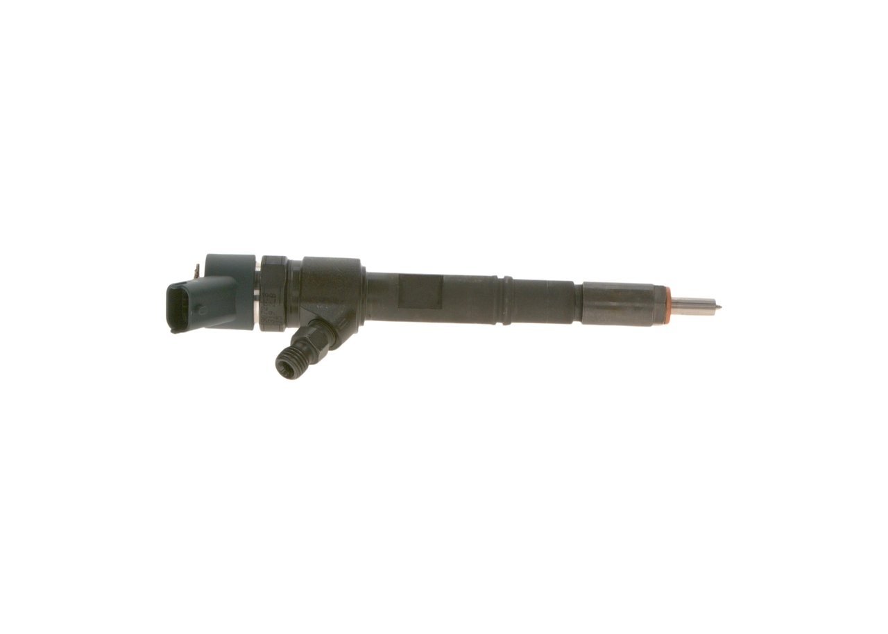 Injector Nozzle