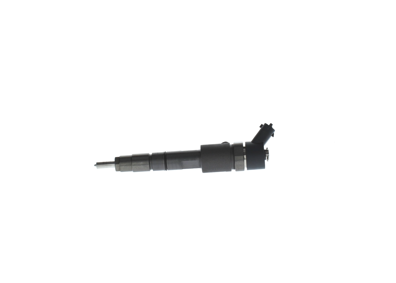 Injector Nozzle