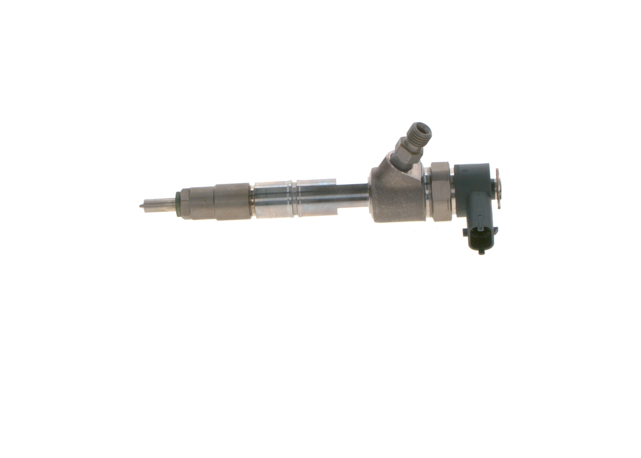 Injector Nozzle