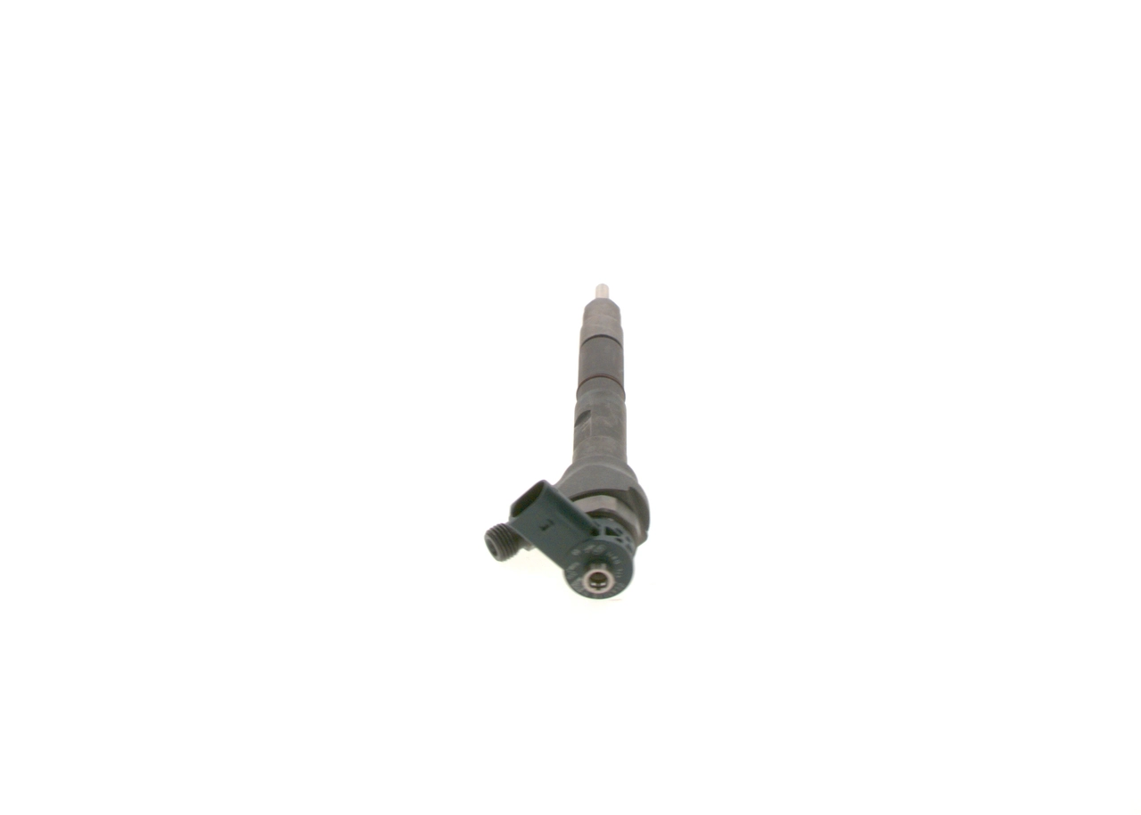 Injector Nozzle