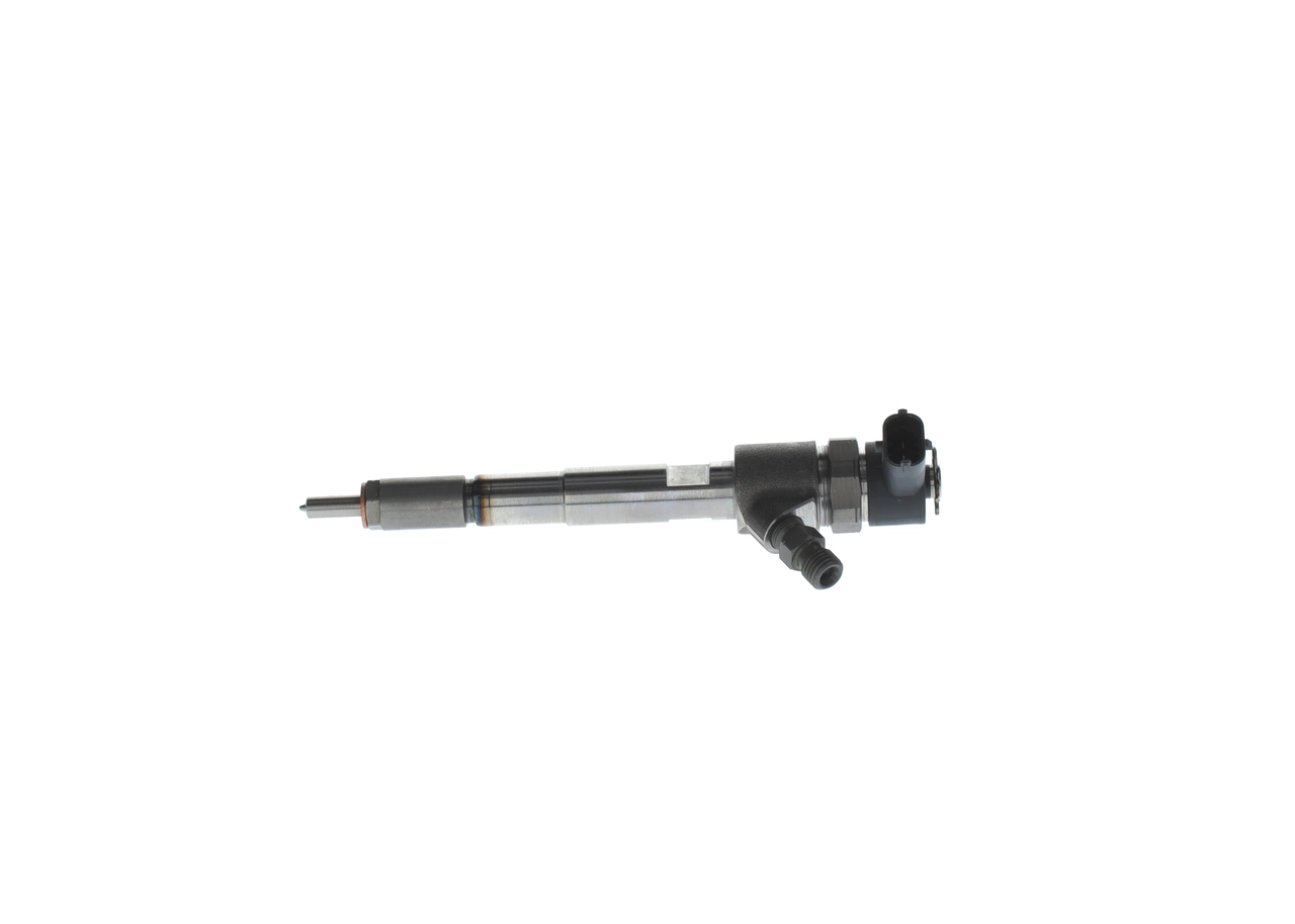Injector Nozzle