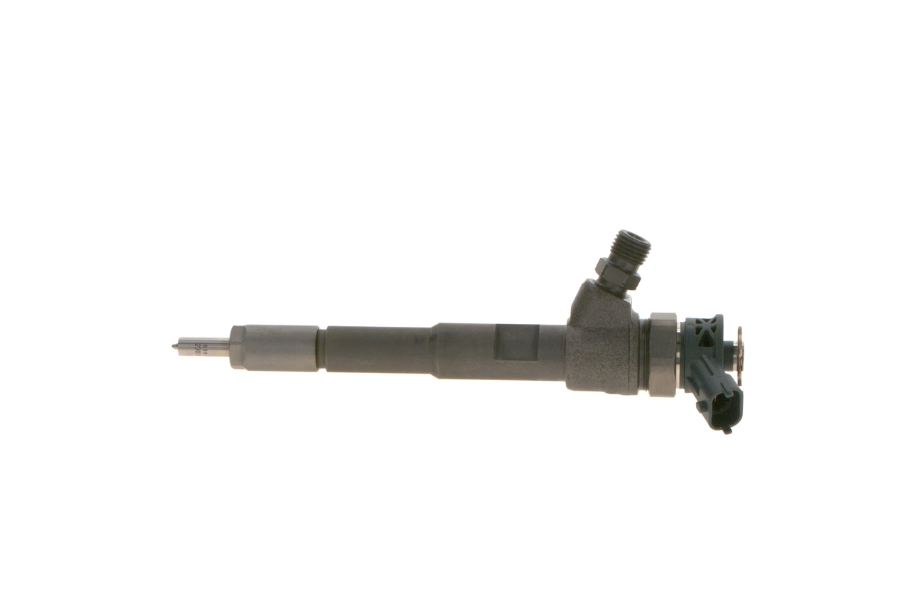 Injector Nozzle