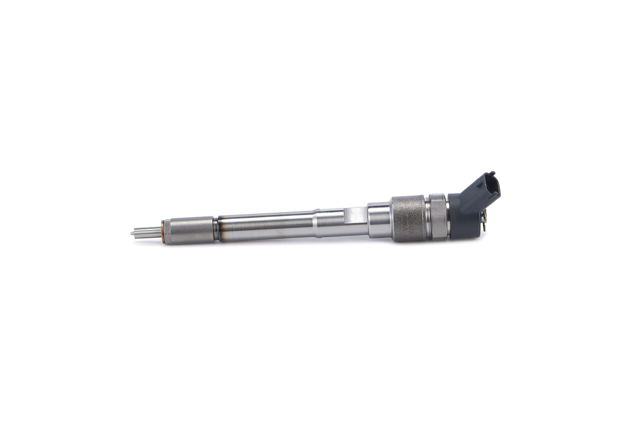 Injector Nozzle