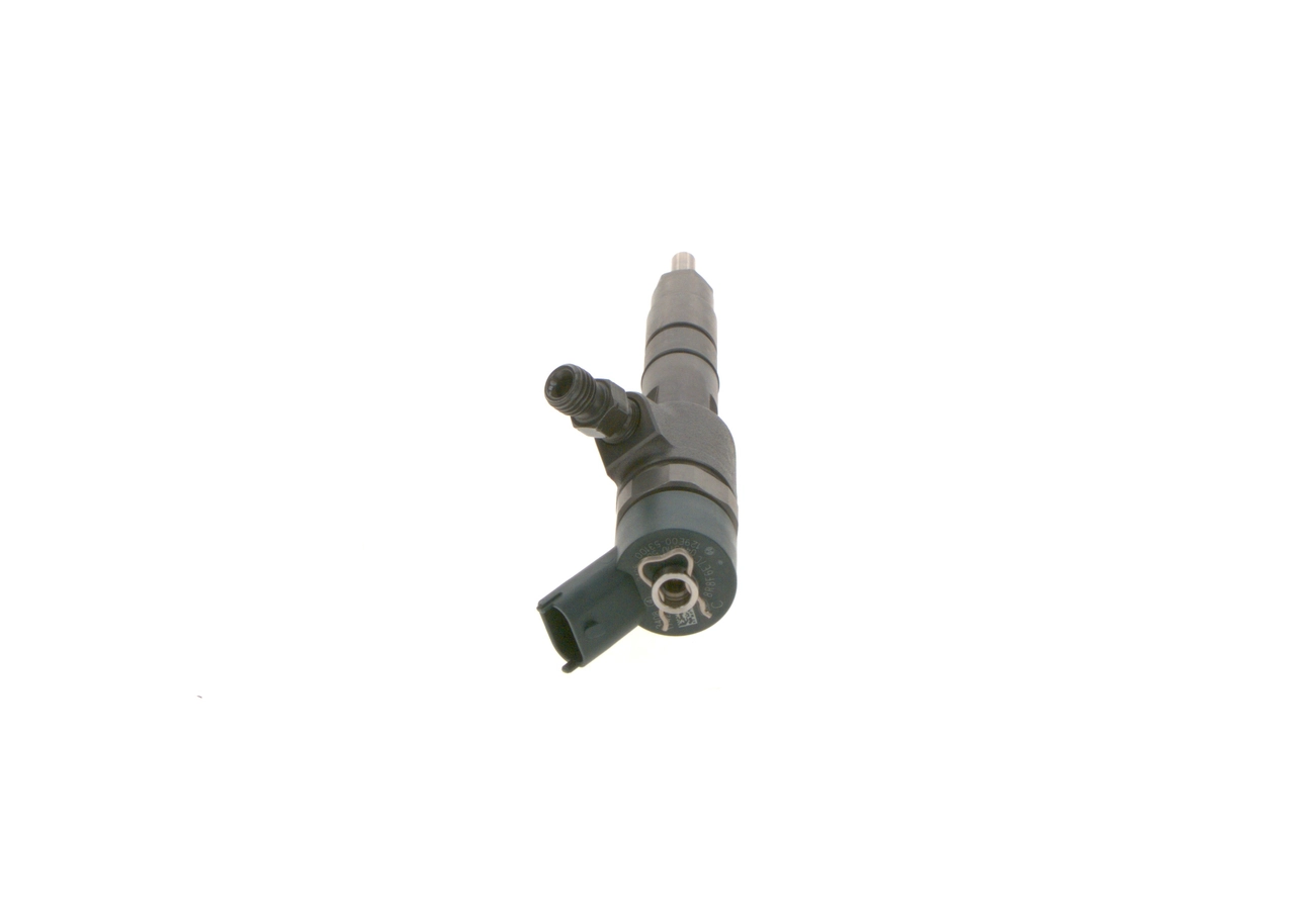 Injector Nozzle