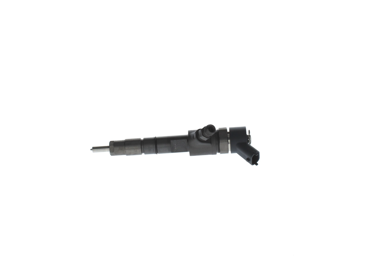 Injector Nozzle