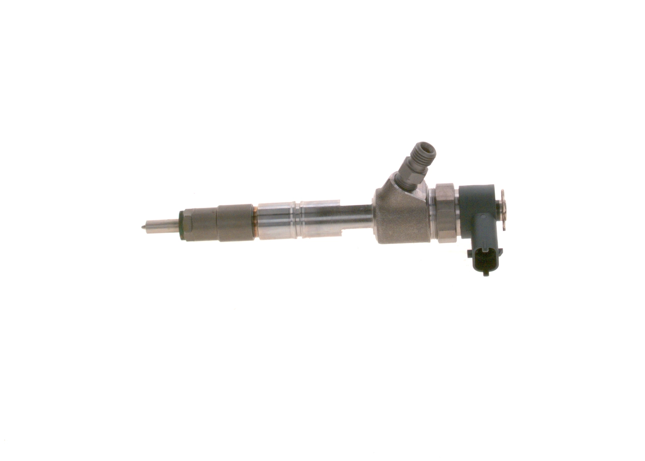 Injector Nozzle