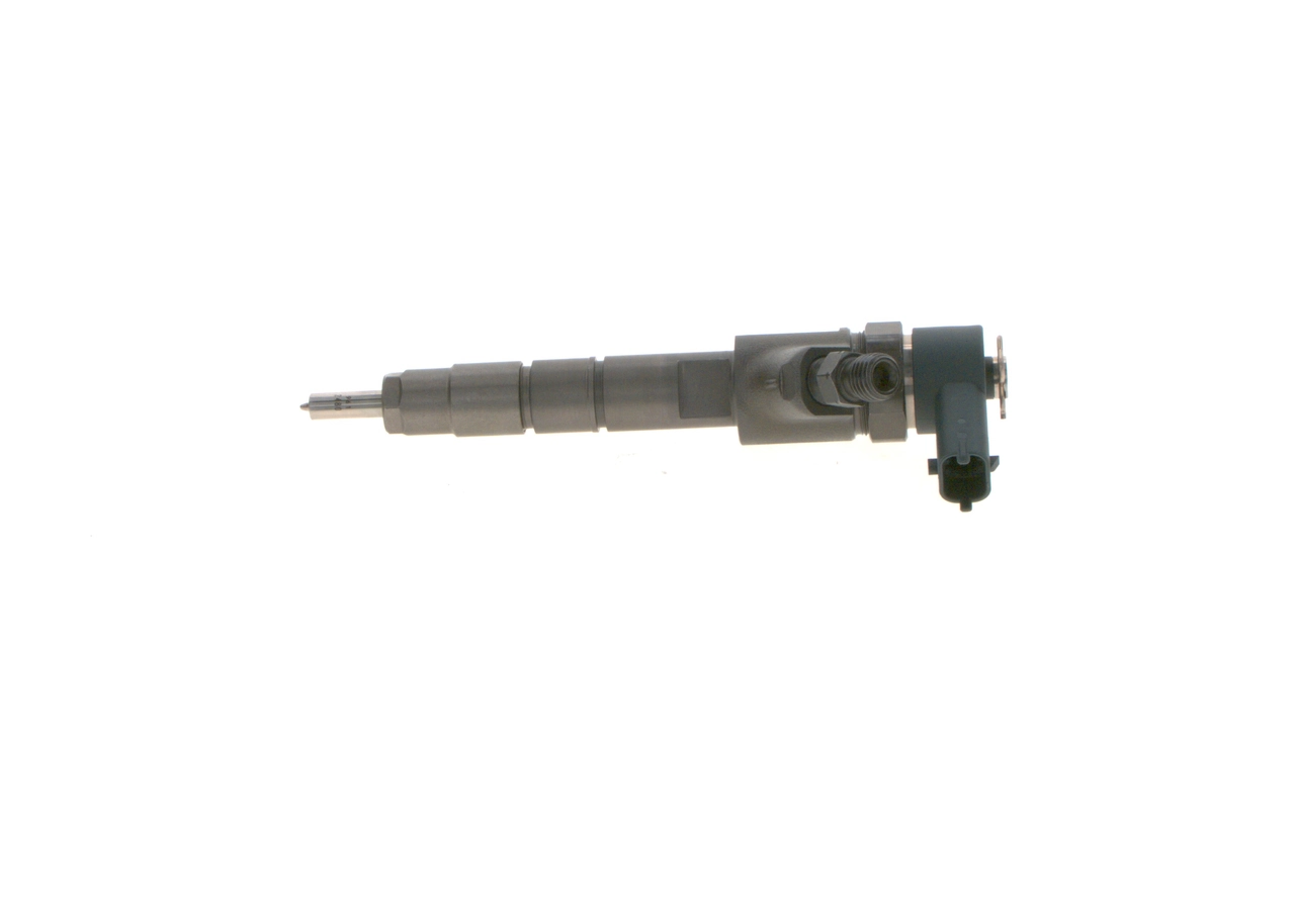Injector Nozzle