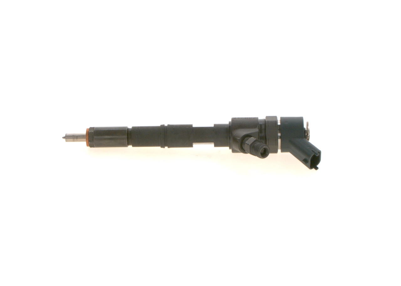 Injector Nozzle