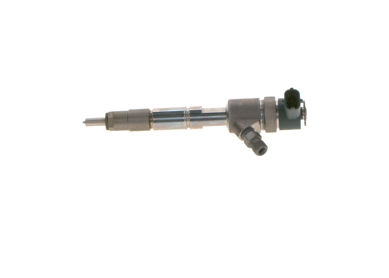 Injector Nozzle