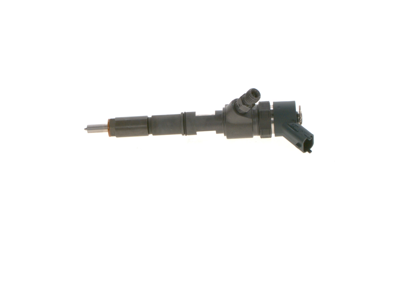 Injector Nozzle