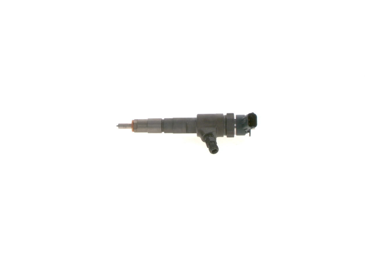 Injector Nozzle