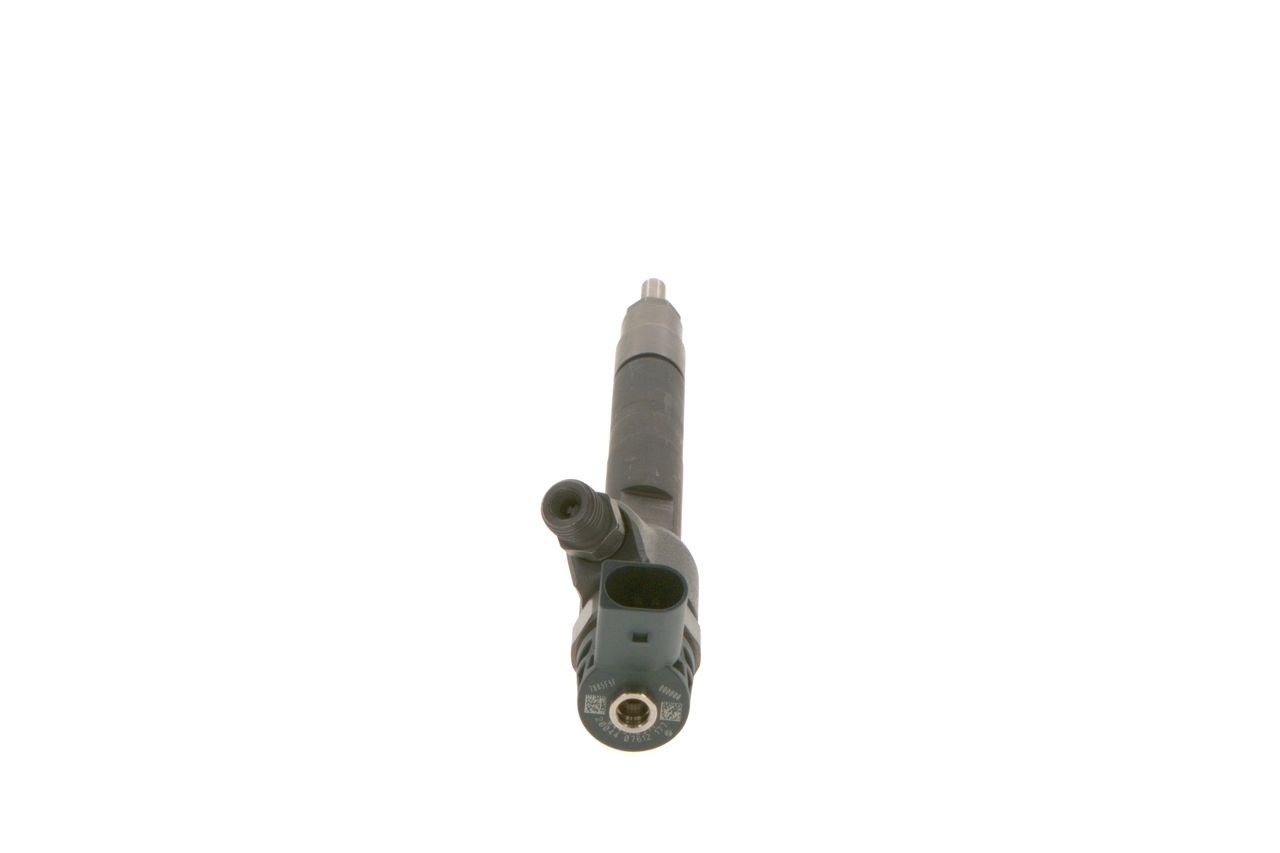 Injector Nozzle